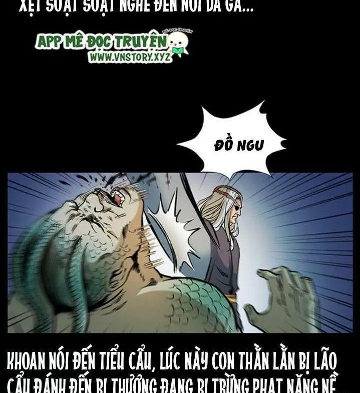 U Minh Ngụy Tượng Chapter 280 - 67