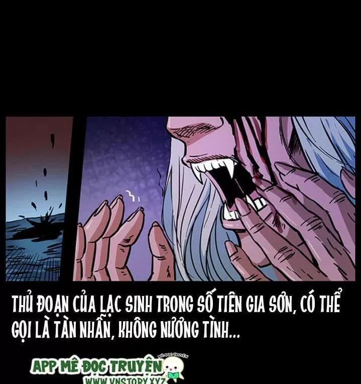 U Minh Ngụy Tượng Chapter 280 - 8