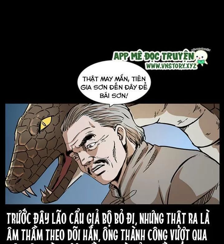 U Minh Ngụy Tượng Chapter 280 - 72