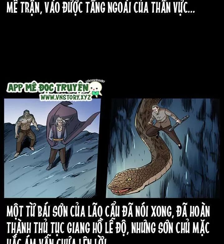 U Minh Ngụy Tượng Chapter 280 - 73