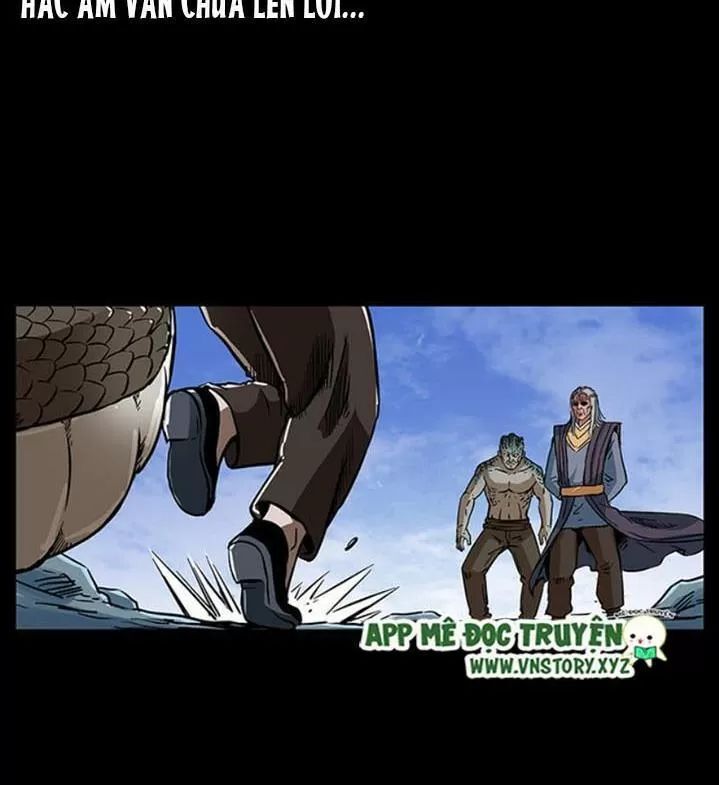 U Minh Ngụy Tượng Chapter 280 - 74