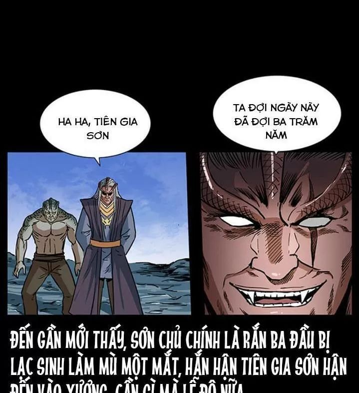 U Minh Ngụy Tượng Chapter 280 - 75