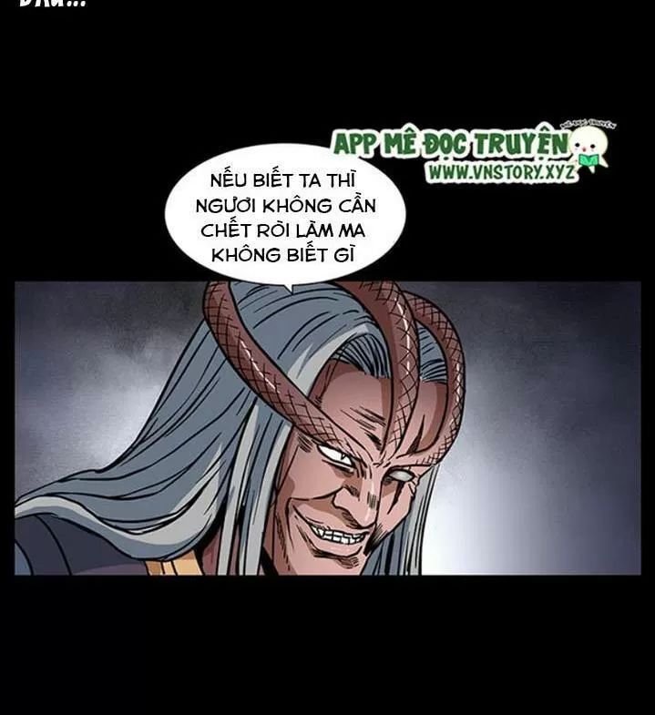 U Minh Ngụy Tượng Chapter 280 - 77