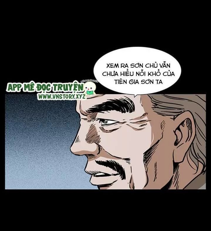 U Minh Ngụy Tượng Chapter 280 - 78