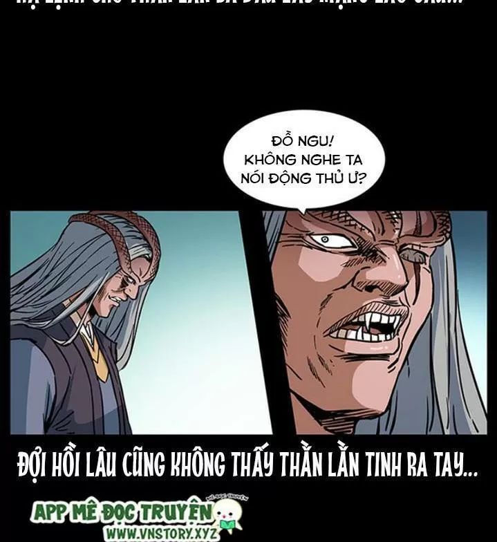 U Minh Ngụy Tượng Chapter 280 - 80