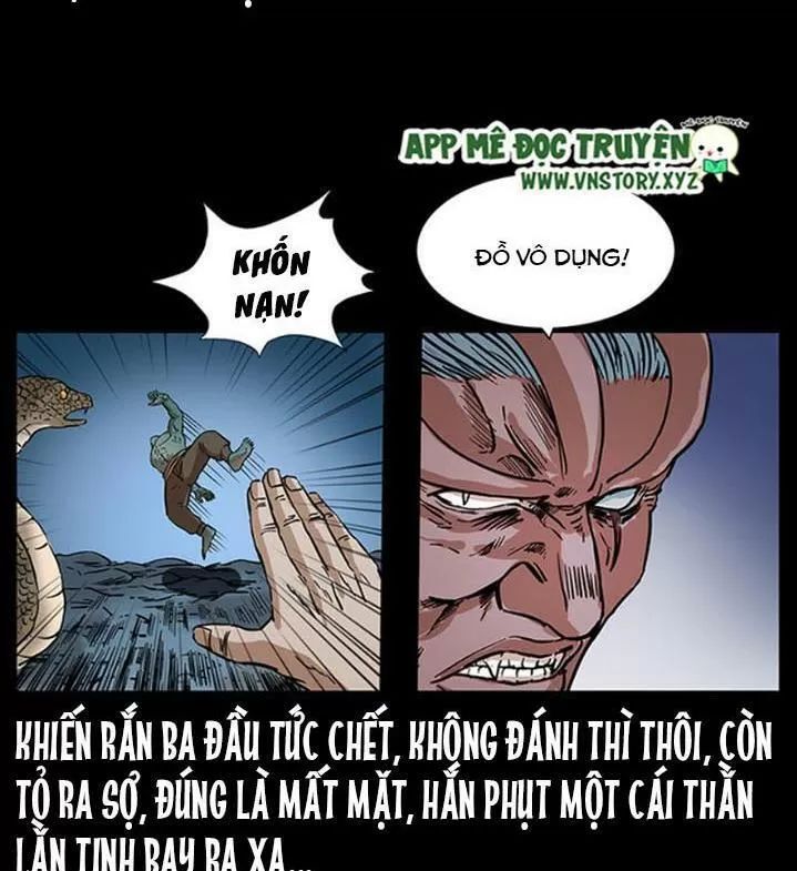 U Minh Ngụy Tượng Chapter 280 - 82