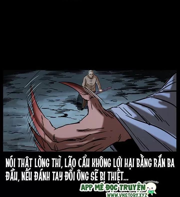 U Minh Ngụy Tượng Chapter 280 - 86