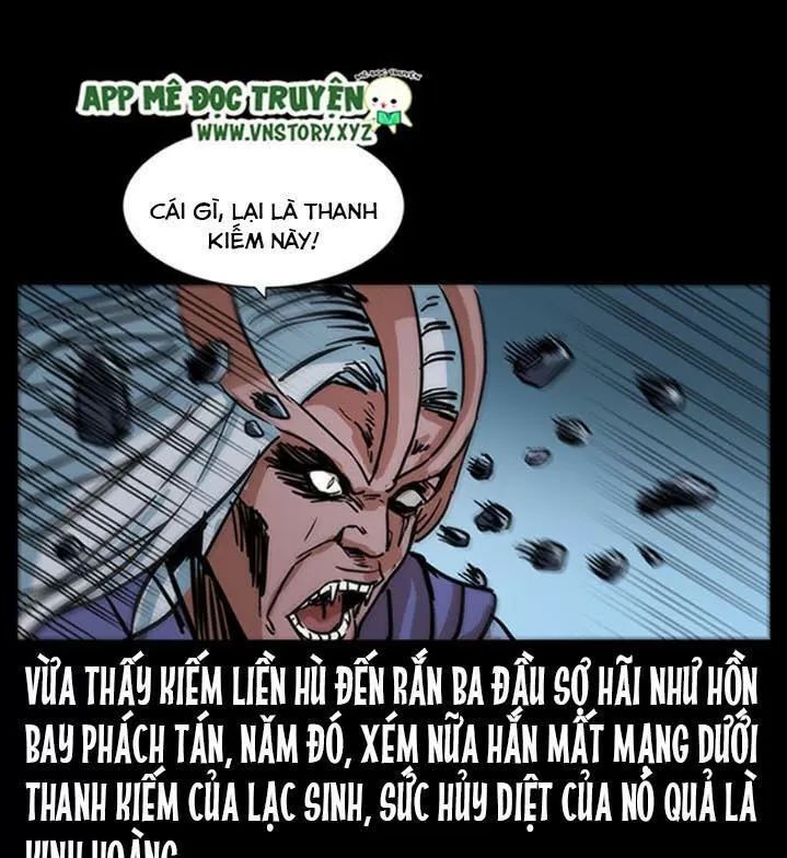 U Minh Ngụy Tượng Chapter 280 - 88