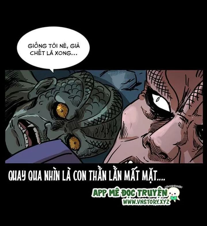 U Minh Ngụy Tượng Chapter 280 - 91