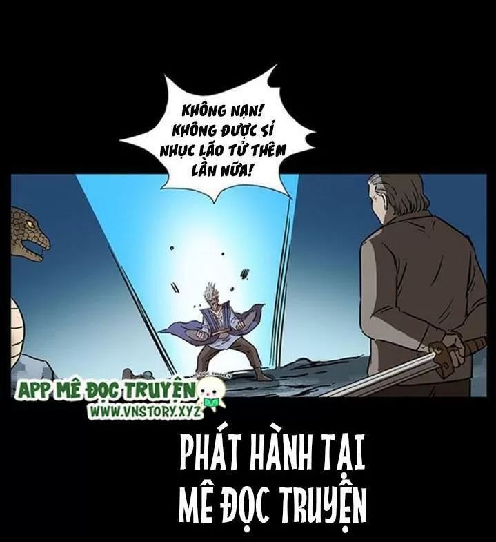 U Minh Ngụy Tượng Chapter 280 - 92