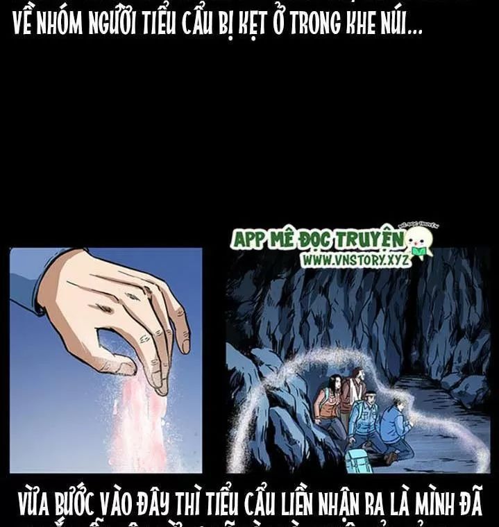 U Minh Ngụy Tượng Chapter 281 - 12