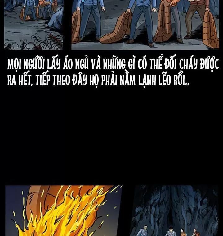 U Minh Ngụy Tượng Chapter 281 - 22