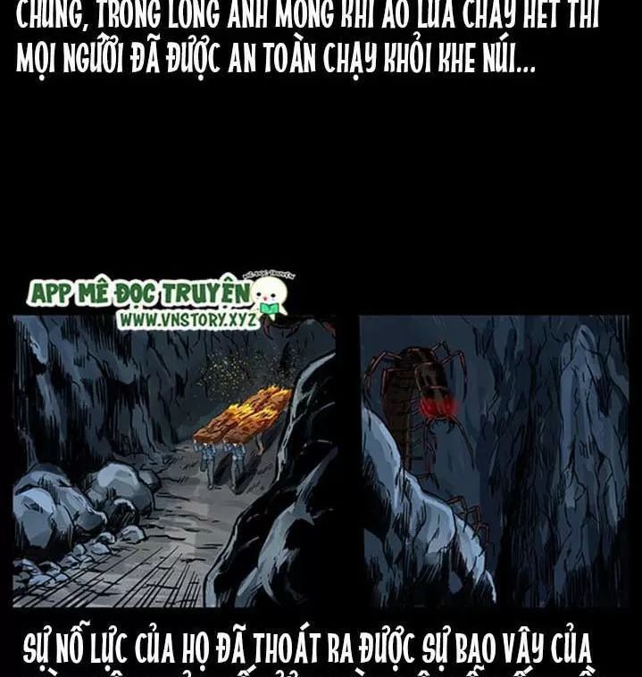 U Minh Ngụy Tượng Chapter 281 - 31