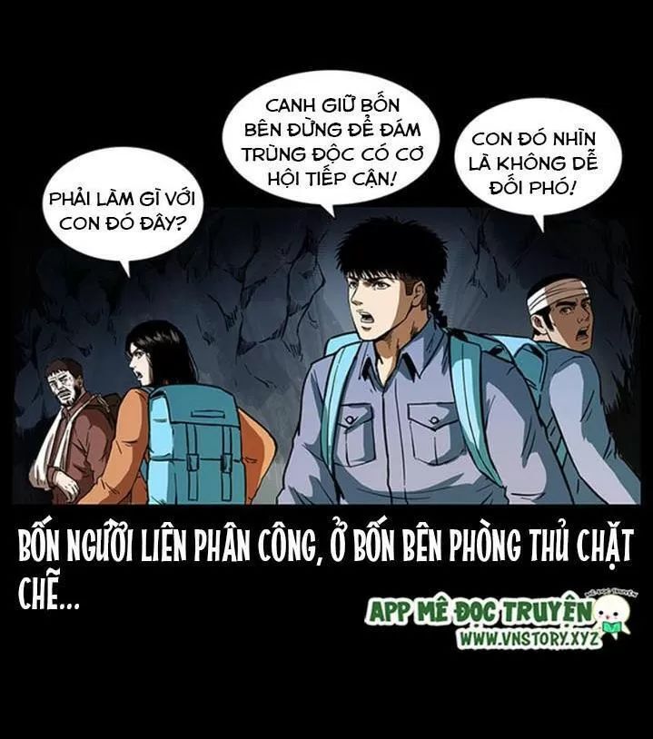 U Minh Ngụy Tượng Chapter 281 - 38