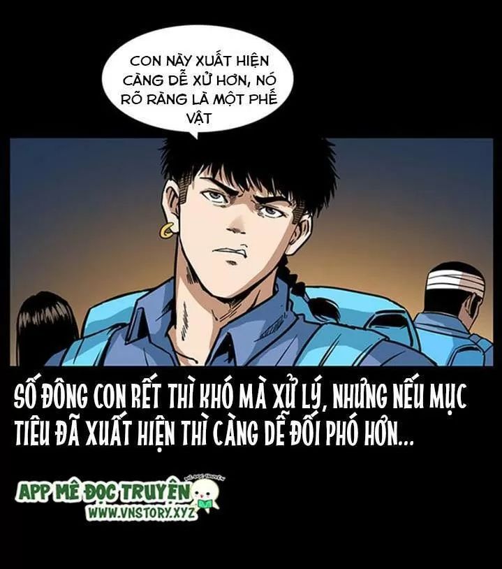 U Minh Ngụy Tượng Chapter 281 - 39