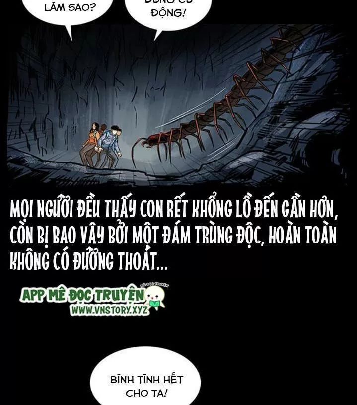 U Minh Ngụy Tượng Chapter 281 - 42