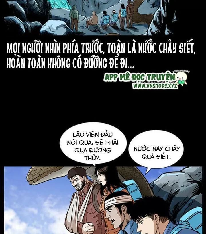 U Minh Ngụy Tượng Chapter 281 - 66