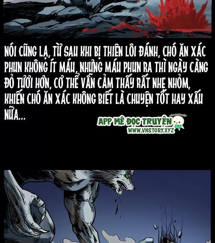 U Minh Ngụy Tượng Chapter 281 - 78