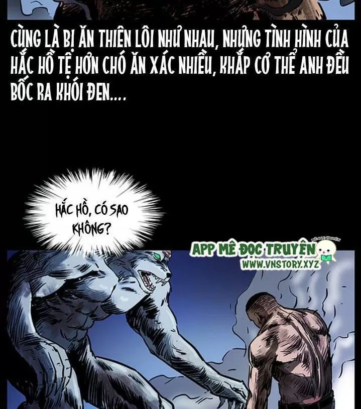 U Minh Ngụy Tượng Chapter 281 - 80