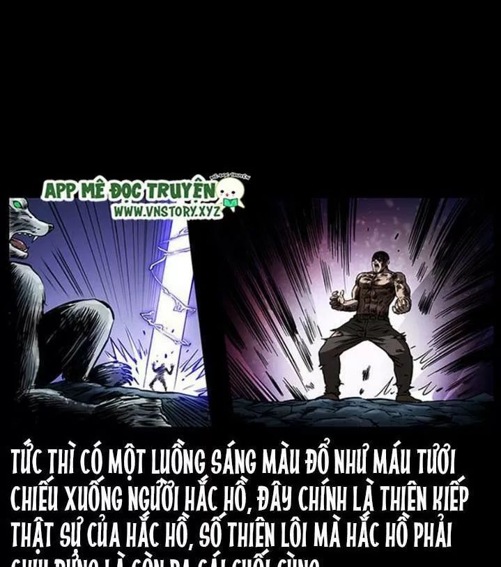 U Minh Ngụy Tượng Chapter 281 - 84