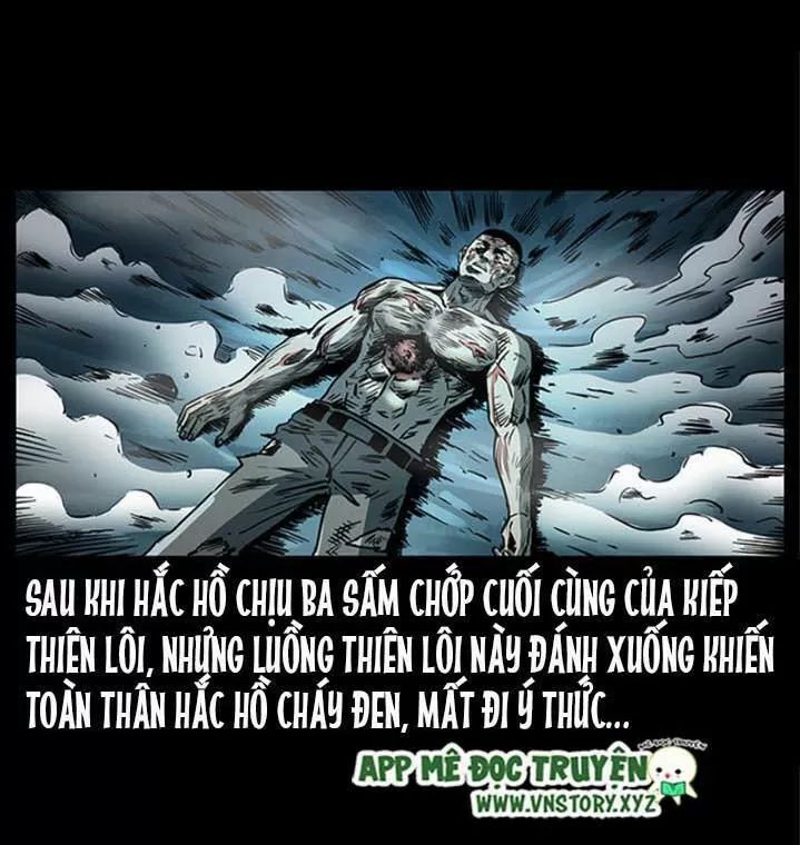 U Minh Ngụy Tượng Chapter 282 - 2