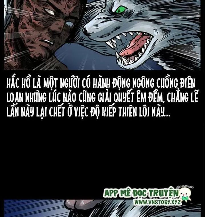 U Minh Ngụy Tượng Chapter 282 - 15