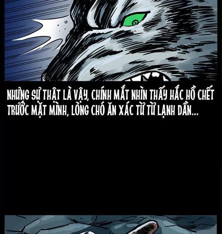 U Minh Ngụy Tượng Chapter 282 - 16