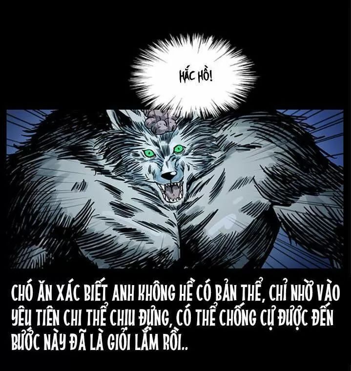 U Minh Ngụy Tượng Chapter 282 - 3