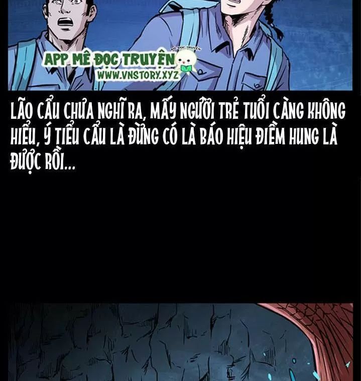 U Minh Ngụy Tượng Chapter 282 - 25