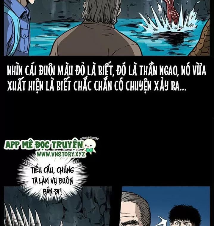 U Minh Ngụy Tượng Chapter 282 - 27