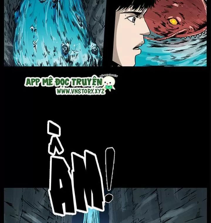 U Minh Ngụy Tượng Chapter 282 - 30