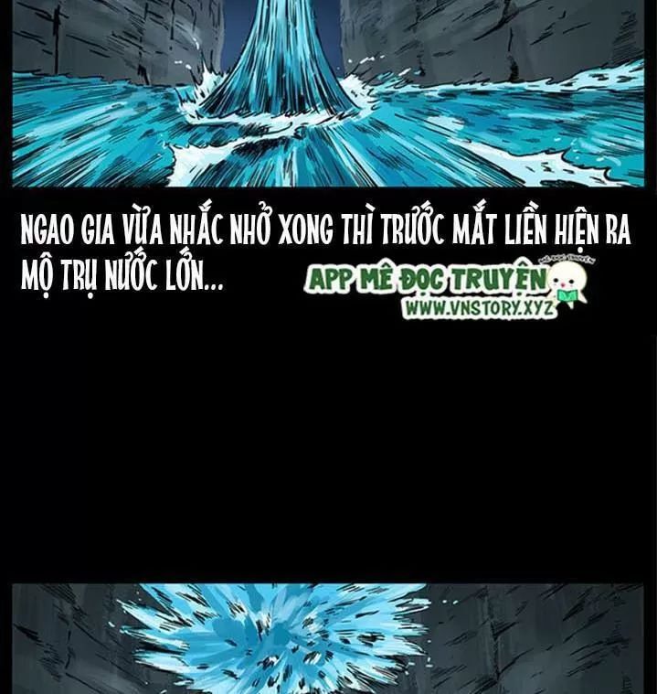 U Minh Ngụy Tượng Chapter 282 - 31