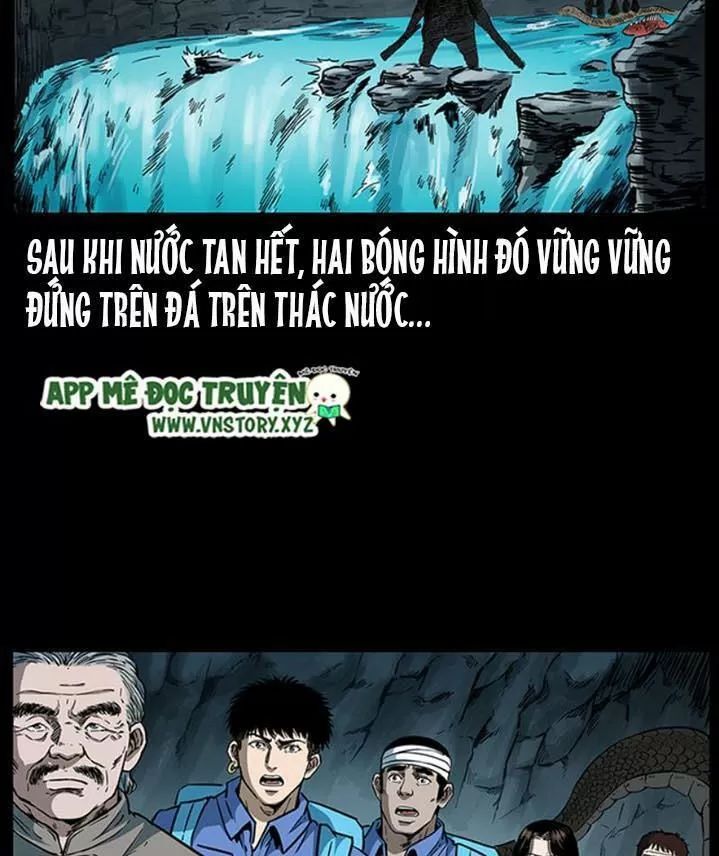 U Minh Ngụy Tượng Chapter 282 - 34