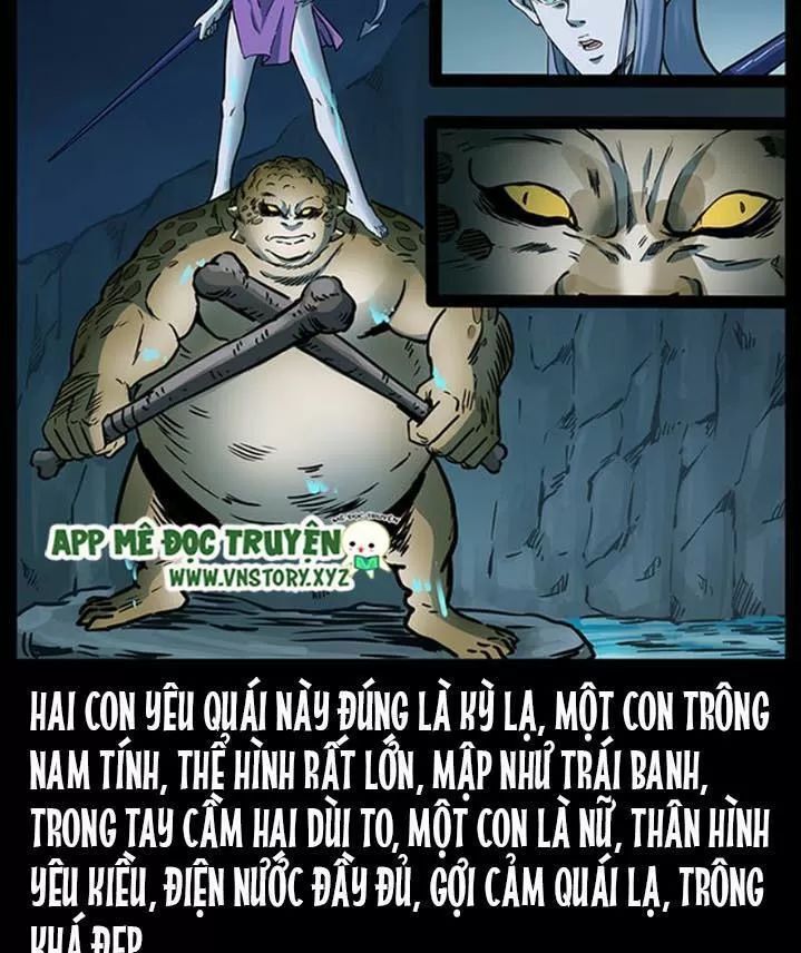 U Minh Ngụy Tượng Chapter 282 - 36