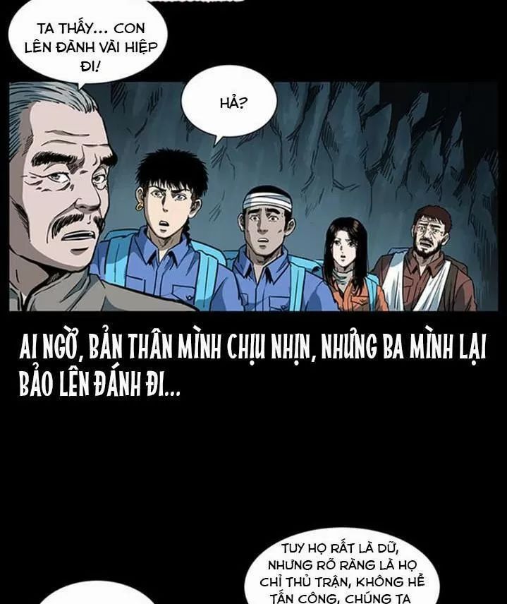 U Minh Ngụy Tượng Chapter 282 - 39