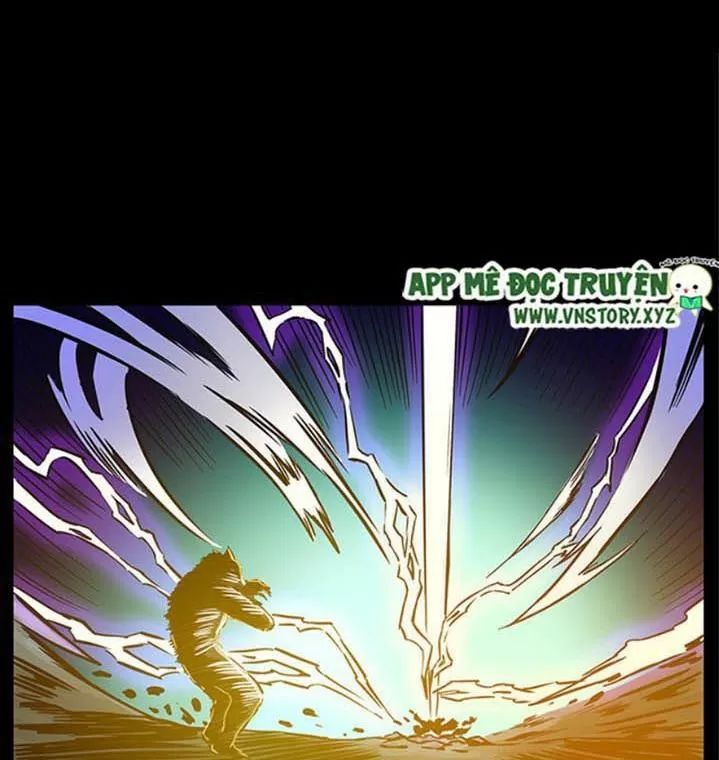 U Minh Ngụy Tượng Chapter 282 - 5