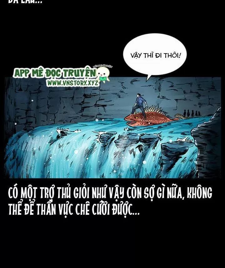 U Minh Ngụy Tượng Chapter 282 - 48