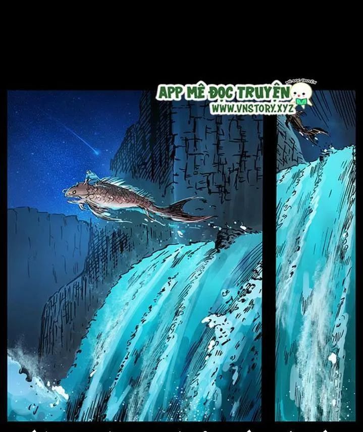 U Minh Ngụy Tượng Chapter 282 - 49