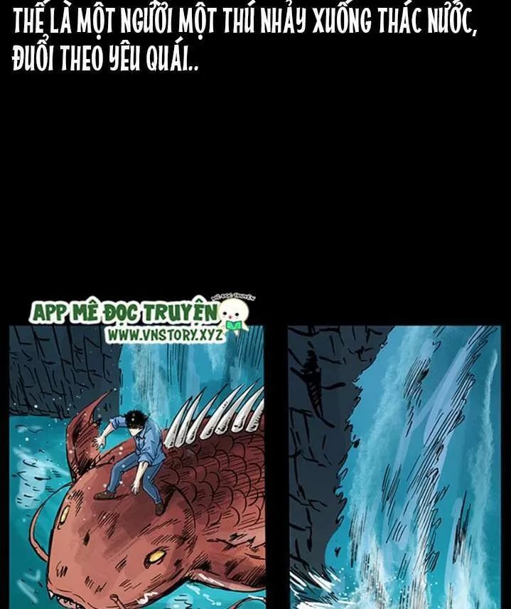 U Minh Ngụy Tượng Chapter 282 - 50