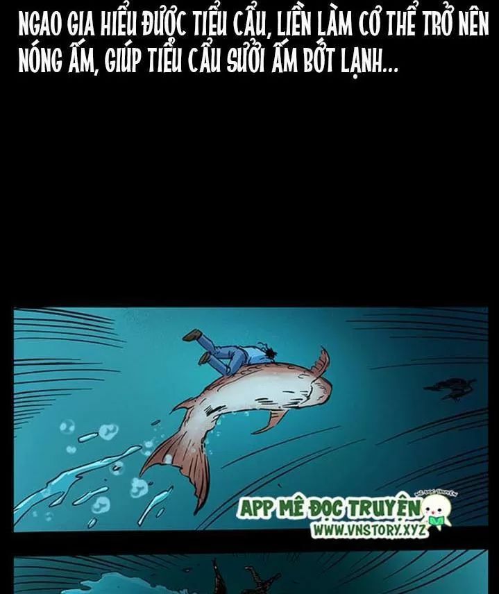 U Minh Ngụy Tượng Chapter 282 - 54