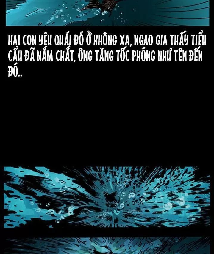 U Minh Ngụy Tượng Chapter 282 - 55