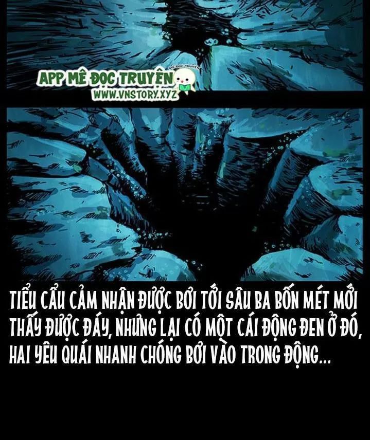 U Minh Ngụy Tượng Chapter 282 - 56