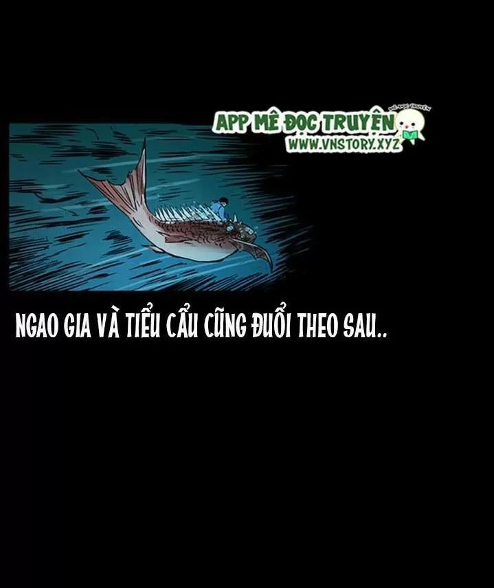 U Minh Ngụy Tượng Chapter 282 - 57