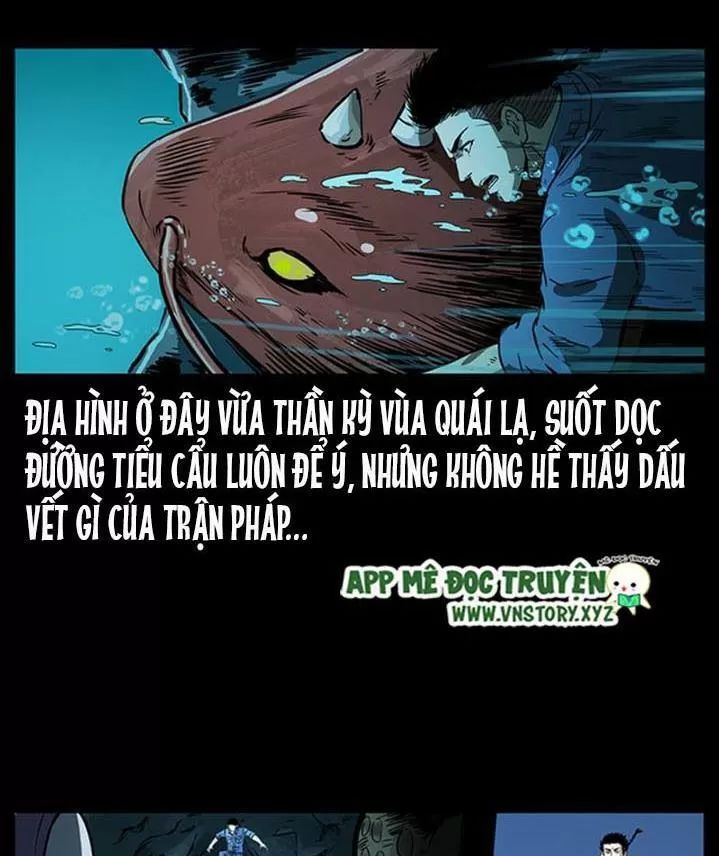U Minh Ngụy Tượng Chapter 282 - 59