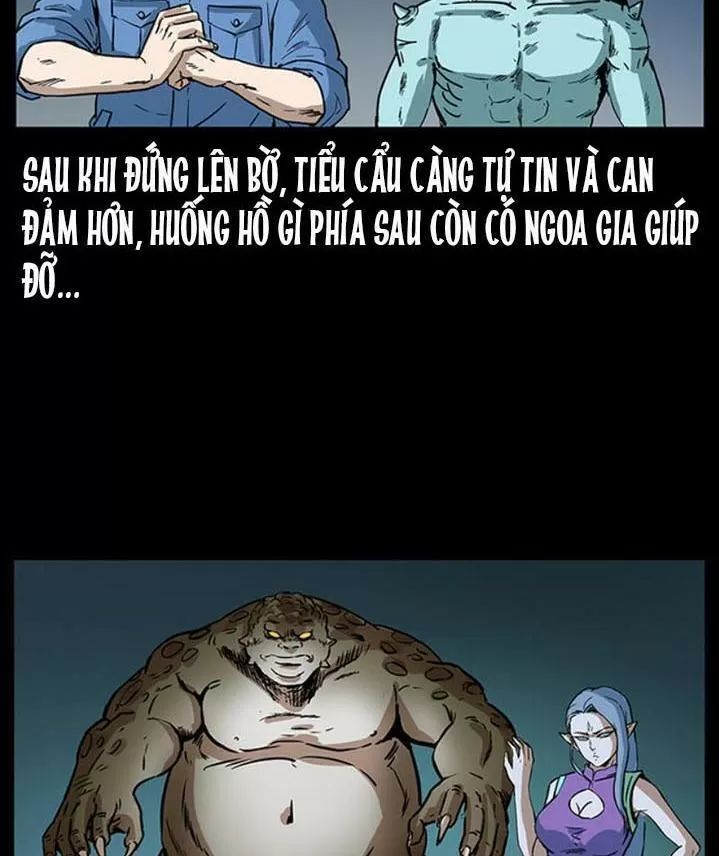 U Minh Ngụy Tượng Chapter 282 - 62