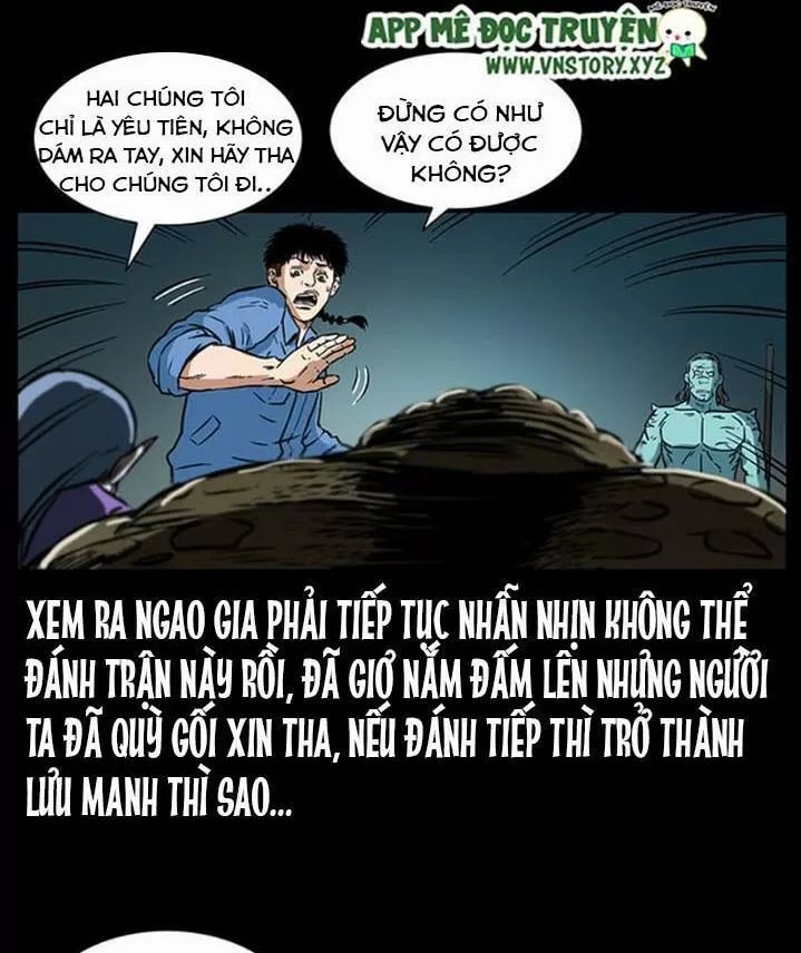 U Minh Ngụy Tượng Chapter 282 - 67