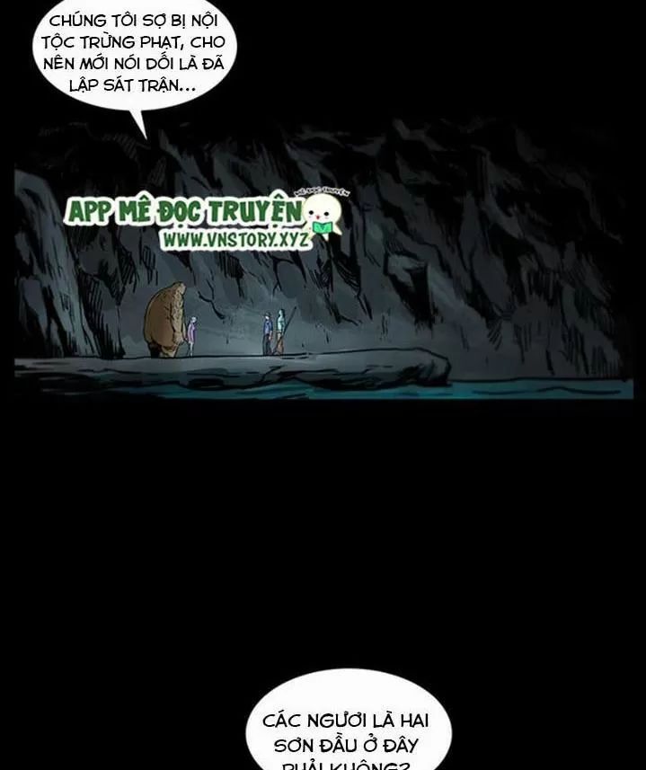 U Minh Ngụy Tượng Chapter 282 - 68