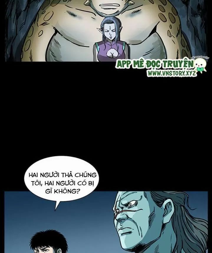 U Minh Ngụy Tượng Chapter 282 - 71