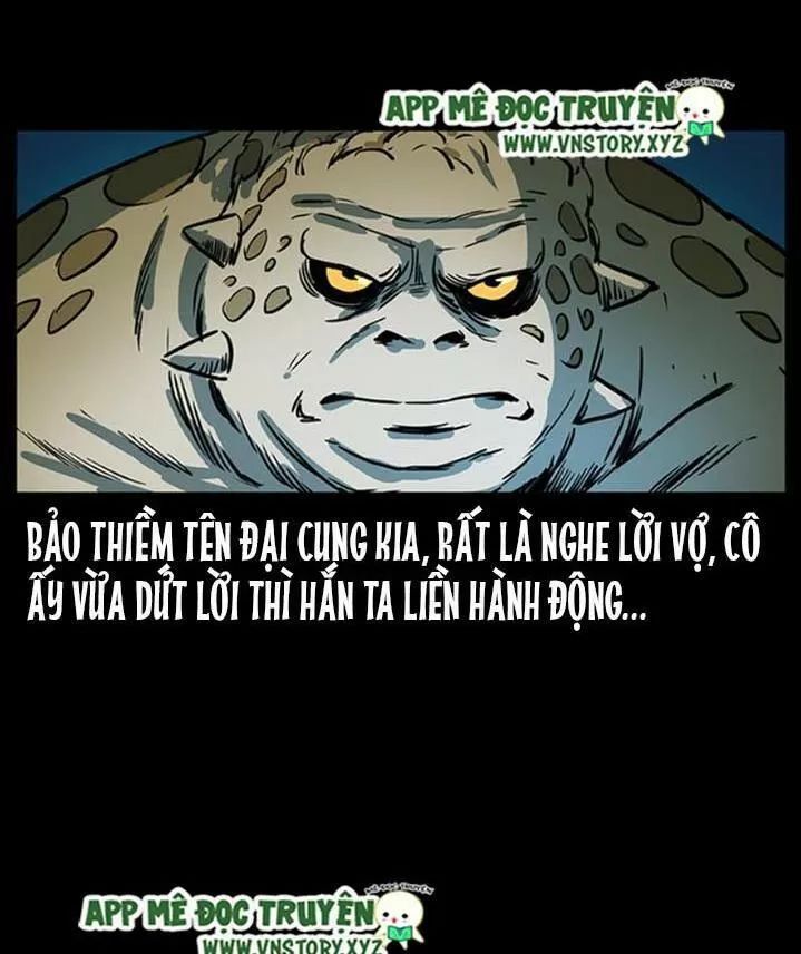 U Minh Ngụy Tượng Chapter 282 - 78