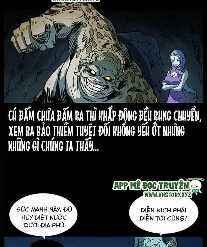 U Minh Ngụy Tượng Chapter 282 - 79